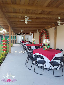 Arley Jardin De Eventos